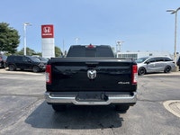 Unleash the power and capability of this 2019 Ram 1500 Tradesman Crew Cab, boasting a robust 5.7L HE... (image 5)