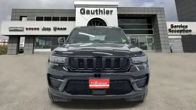 Gauthier Pre-Owned is Winnipeg's premiere used vehicle superstore. With Winnipeg's only in house exp...