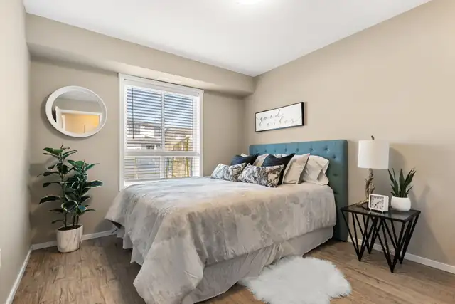 Pet-Friendly Two Bedroom Two Bath with In-suite Laundry for Rent in Long Term Rentals in Regina - Image 14