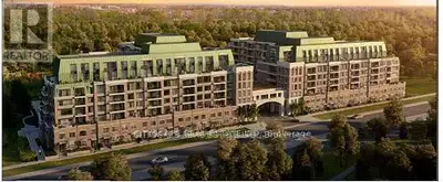 Newly built building,luxurycorner condo with 2 balconies and 2.5 bathrooms,BBQ hook ups in the heart...