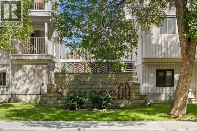 114 2315 McIntyre STREET Regina, Saskatchewan in Condos for Sale in Regina - Image 24