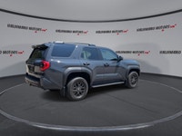 Meet the fully redesigned 2025 Toyota 4Runner SR5 4WD, a rugged and modern SUV built for Canadian ro... (image 7)