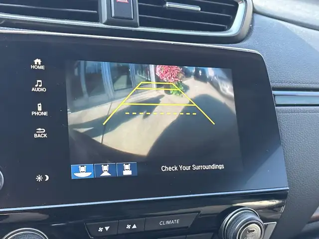 2017 Honda CR-V EX-L5239530304890572812