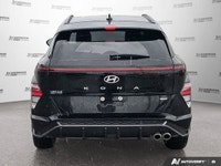 This Hyundai Kona has a dependable Intercooled Turbo Regular Unleaded I-4 1.6 L/98 engine powering t... (image 4)