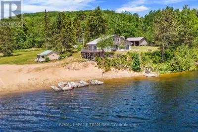 Excellent opportunity to have an investment property or have this beautiful resort to yourself. Prop...
