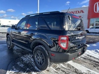 Command both urban streets and scenic trails with this remarkably well-equipped 2024 Ford Bronco Spo... (image 7)