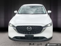 2024 Mazda CX-5 Le 2024 Mazda CX-5 GS AWD est un VUS compact qui combine élégance, confort et excell... (image 7)