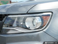 For those who demand more from their drive, the 2022 Chevrolet Colorado ZR2 Crew Cab Pickup isn't ju... (image 9)