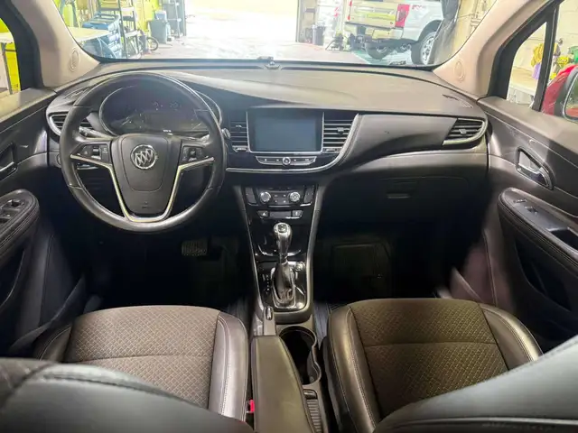 2018 Buick Encore Preferred585100294745630729