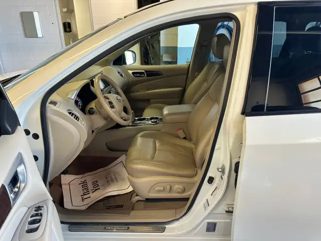 2014 Nissan Pathfinder519876538187141125