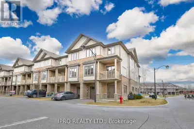 149 - 77 DIANA AVENUE Brantford, Ontario