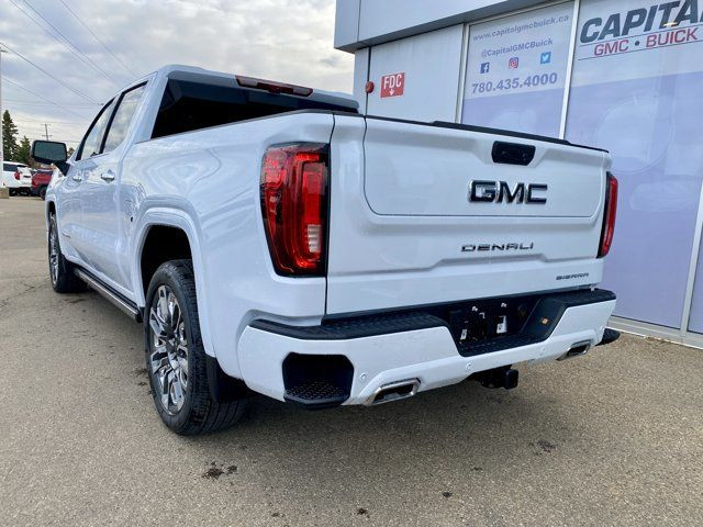 2026 GMC Sierra 1500 Crew Cab Denali Ultimate in Cars & Trucks in Edmonton - Image 4