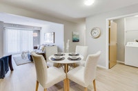 Broadstreet's Evergreen Bend offers 1, 2, and 3 bedroom pet friendly apartments for rent, in the nat... (image 5)