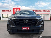 *The listed price reflects a financing offer and includes a $1,500 rebate.* *WATERLOO HONDA'S **PRE-... (image 8)