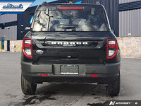 Look at this certified 2024 Ford Bronco Sport Outer Banks 4x4 | Heated Seats + Steering | Remote Sta... (image 3)