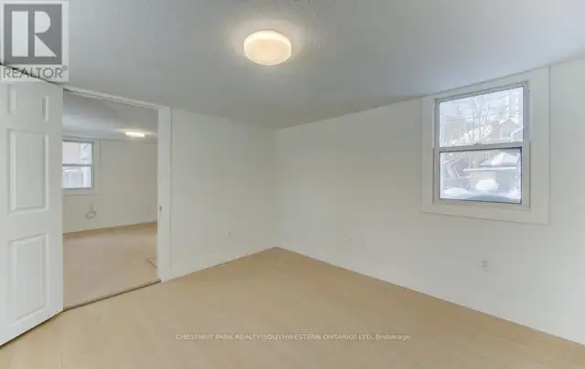 190 LANCASTER STREET E Kitchener, Ontario in Houses for Sale in Kitchener / Waterloo - Image 16