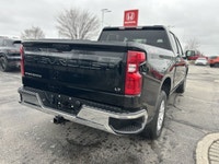 Engineered for robust performance and refined comfort, this virtually new 2025 Chevrolet Silverado 1... (image 4)