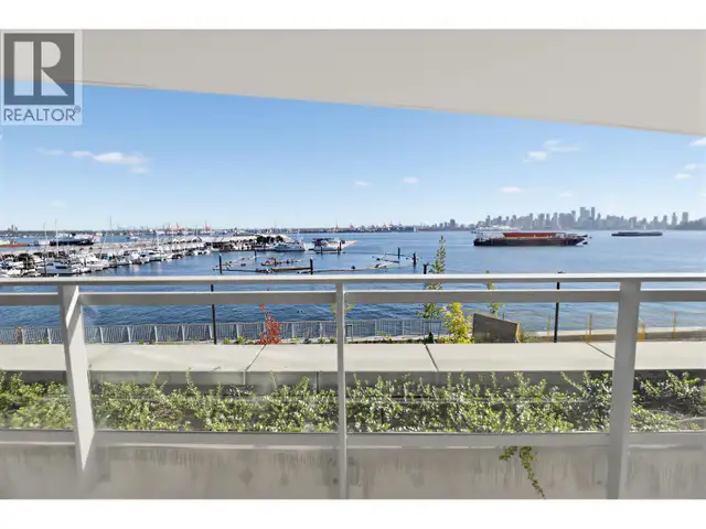 308 785 HARBOUR WAY North Vancouver, British Columbia in Condos for Sale in North Shore - Image 24