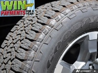 WAS: $113473 NOW: $108973 plus taxes and licensing feesConquer the Road with the 2025 GMC Sierra 250... (image 7)