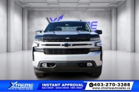 2021 Chevrolet Silverado 1500 RST Crew Cab 4x4 Welcome to Xtreme Auto & Truck Sales Your Car Loan, T... (image 1)