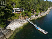7909 Bedwell Dr Pender Island, British Columbia