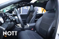Basic Info: - Body: Sedan - Mileage: 43,500 kms - Exterior: Polar White - Interior: Black Leatherett... (image 8)