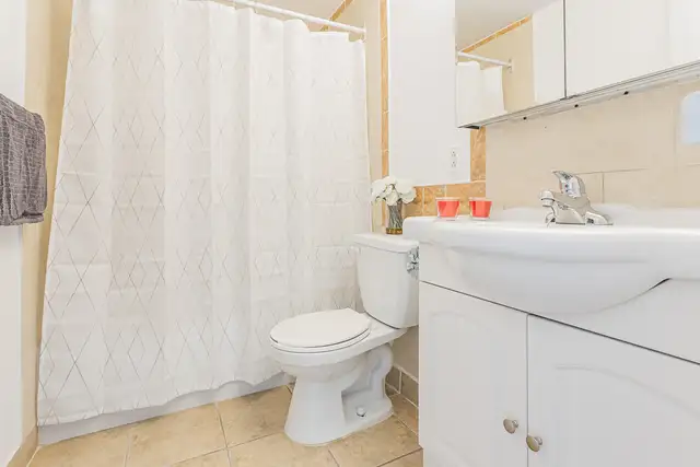 21/2,31/2,1chambre,bedroom,louer,rent, Westmount, Hillside in Long Term Rentals in City of Montréal - Image 5