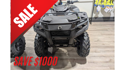 IN STOCK NOW PRICE IS PLUS FREIGHT AND TAXES. Engine Type: Single-Cylinder Displacement: 39.7 cu. in...