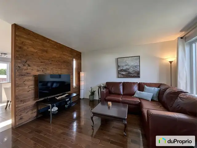 $359,000 - Semi-detached in Drummondville (Drummondville) in Houses for Sale in Drummondville - Image 6