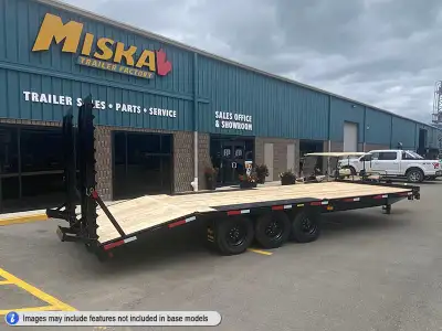Two Eastern Ontario Pickup Locations - Ottawa or Iroquois, Ontario - Call Today for a Quote ________...