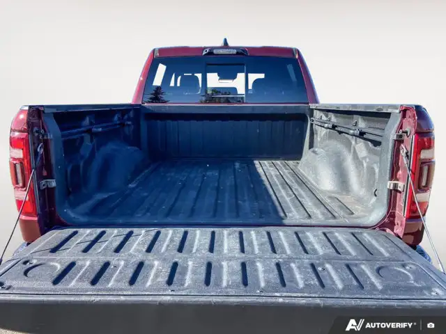 2022 Ram 1500 Limited | Park Assist | in Cars & Trucks in Edmonton - Image 17
