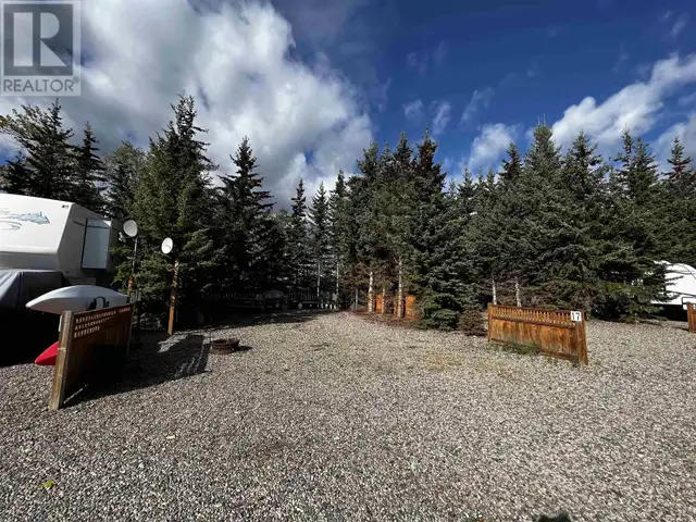 LOT 17-155 BIRCH BAY ROAD Fraser Lake, British Columbia in Land for Sale in Burns Lake - Image 2