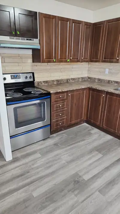 1, 2 AND 3 BEDROOM APARTMENTS AVAILABLE, View more