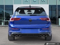 This Volkswagen Golf R boasts a Intercooled Turbo Premium Unleaded I-4 2.0 L/121 engine powering thi... (image 5)