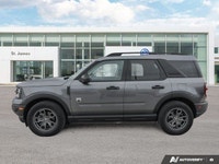 * Full-time 4x4 with G.O.A.T. (Goes Over Any Terrain) Modes * 8-inch touchscreen, Apple CarPlay, And... (image 1)