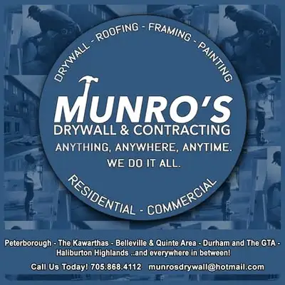 Hiring Drywallers Hourly, View more