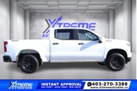 2024 Chevrolet Silverado 1500 Custom Trail Boss Crew Cab 4x4 Welcome to Xtreme Auto & Truck Sales Yo... (image 3)