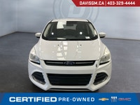 The 2016 Ford Escape SE 4WD blends versatile SUV capability, efficient performance, and modern comfo... (image 1)