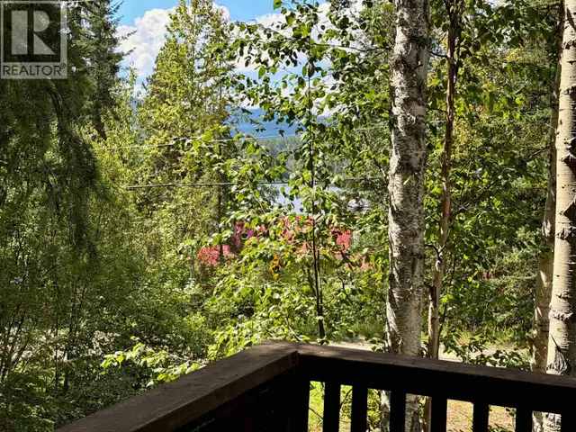 3547 SELLARS ROAD Canim Lake, British Columbia in Houses for Sale in 100 Mile House - Image 5