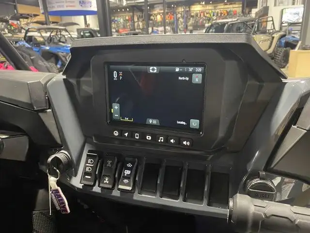 2026 Polaris RZR XP 1000 Ultimate in ATVs in City of Halifax - Image 6