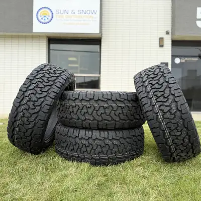 275/70R18 COMFORSER CF1100 10 PLY ALL TERRAIN! Upgrade your truck with the tough and dependable Comf...