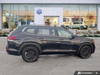 This Volkswagen Atlas delivers a Regular Unleaded V-6 3.6 L/220 engine powering this Automatic trans... (image 5)