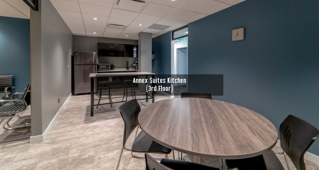 Fully Furnished Offices for Lease! in Commercial & Office Space for Rent in Saskatoon - Image 11