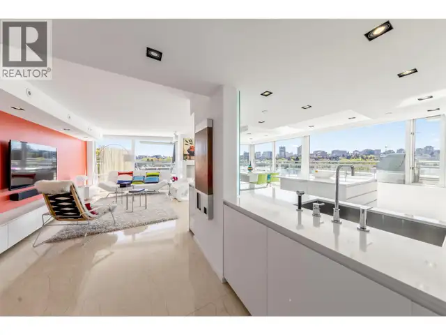 606 1288 MARINASIDE CRESCENT Vancouver, British Columbia in Condos for Sale in Vancouver - Image 20