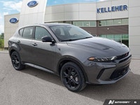 Introducing the cutting-edge 2024 Dodge Hornet R/T Plus Sport Utility, boasting a dynamic 1.3L I-4 T... (image 6)