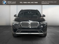 ===== 2023 BMW X3 xDrive30i | Gr. Sup. Essentiel | ===== ===== * Groupe Supérieur Essentiel * Attela... (image 1)