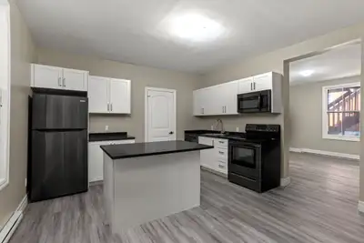 Amazing 4-Bedroom Student Rental at 203 Colborne Street Available May 2026! Are you looking for a la...