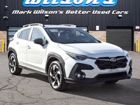 Come see this certified 2024 Subaru Crosstrek Limited AWD | Leather | Sunroof | Heated Seats + Steer... (image 6)