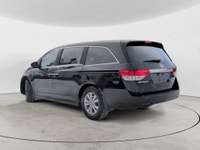 2017 Honda Odyssey EX 3.5L V6, Automatic Transmission, Front Wheel Drive, Power Doors, Push Start, K... (image 2)