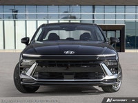 This Hyundai Sonata Hybrid has a strong Gas/Electric I-4 2.0 L/122 engine powering this Automatic tr... (image 1)